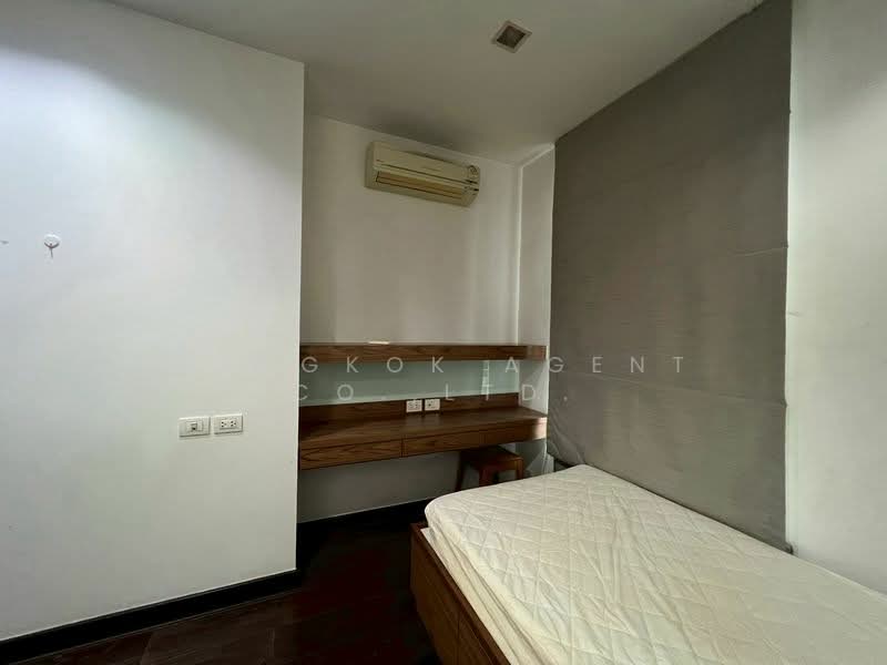 IDEO Q Phayathai, Bangkok, 138 Phayathai Road, Thung Phaya Thai, Ratchathewi, Bangkok, 2 Bedrooms, 69 sqm, Condo For Rent, by Bangkok Agent Co.,Ltd., 500225268 - DDproperty.com