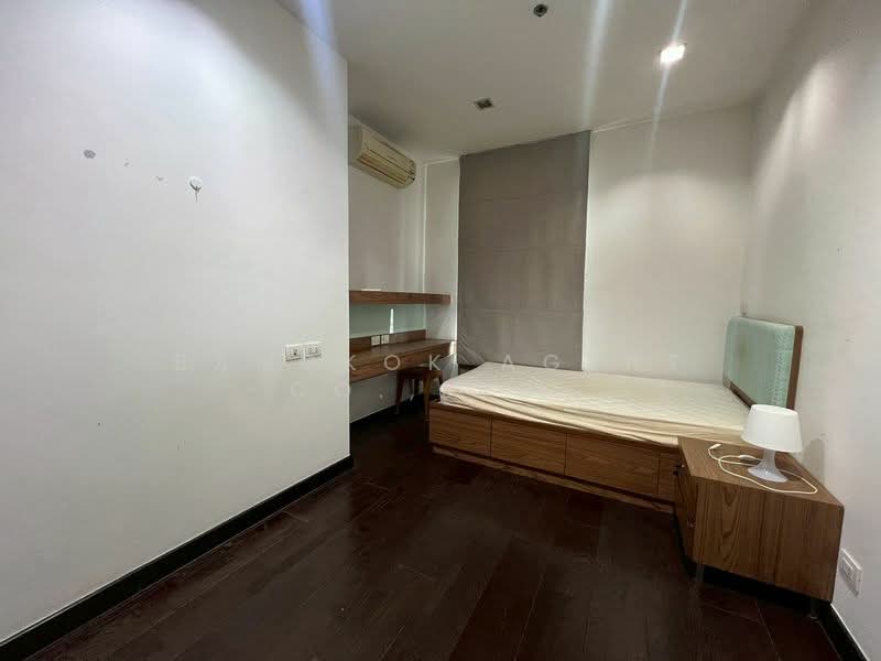 IDEO Q Phayathai, Bangkok, 138 Phayathai Road, Thung Phaya Thai, Ratchathewi, Bangkok, 2 Bedrooms, 69 sqm, Condo For Rent, by Bangkok Agent Co.,Ltd., 500225268 - DDproperty.com