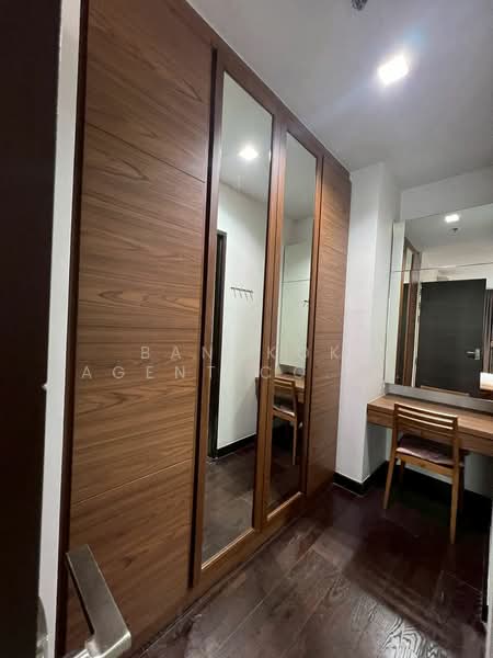IDEO Q Phayathai, Bangkok, 138 Phayathai Road, Thung Phaya Thai, Ratchathewi, Bangkok, 2 Bedrooms, 69 sqm, Condo For Rent, by Bangkok Agent Co.,Ltd., 500225268 - DDproperty.com