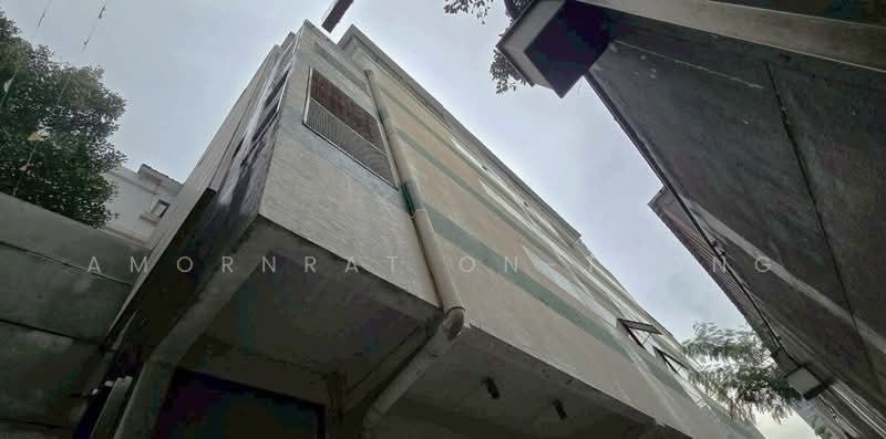 พื้นที่ร้านค้า, กรุงเทพ, คลองตันเหนือ, วัฒนา, กรุงเทพ, 200 ตร.ม., พื้นที่ขายของ ให้เช่า, โดย Amornrat On-Thong, 500225270 - DDproperty.com