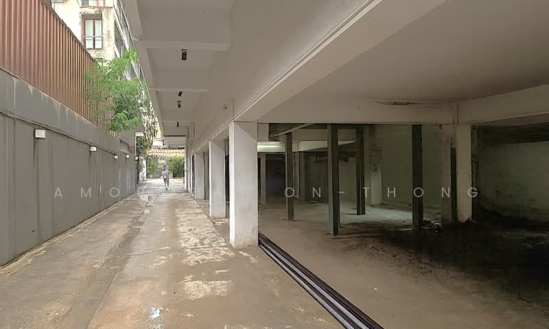 Retail, Bangkok, Khlong Tan Nua, Watthana, Bangkok, , 200 sqm, Retail Space For Rent, by Amornrat On-Thong, 500225270 - DDproperty.com
