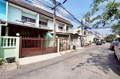 ขาย - Sinsap Nakorn Village : หมู่บ้านสินทรัพย์นคร, กรุงเทพ