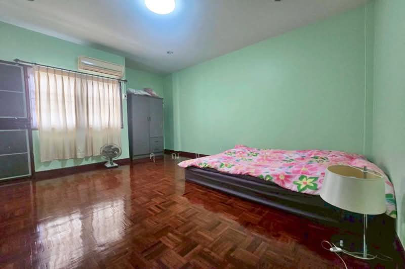 Sinsap Nakorn Village, Bangkok, Phutthamonthon Sai 2 Road, Bang Kae Nua, Bang Khae, Bangkok, 2 Bedrooms, 90 sqm, Single Detached House For Sale, by คุณแจ่ม, 500225271 - DDproperty.com