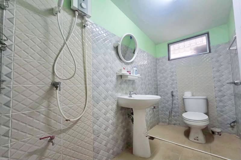 Sinsap Nakorn Village, Bangkok, Phutthamonthon Sai 2 Road, Bang Kae Nua, Bang Khae, Bangkok, 2 Bedrooms, 90 sqm, Single Detached House For Sale, by คุณแจ่ม, 500225271 - DDproperty.com