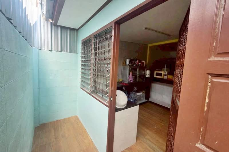 Sinsap Nakorn Village, Bangkok, Phutthamonthon Sai 2 Road, Bang Kae Nua, Bang Khae, Bangkok, 2 Bedrooms, 90 sqm, Single Detached House For Sale, by คุณแจ่ม, 500225271 - DDproperty.com