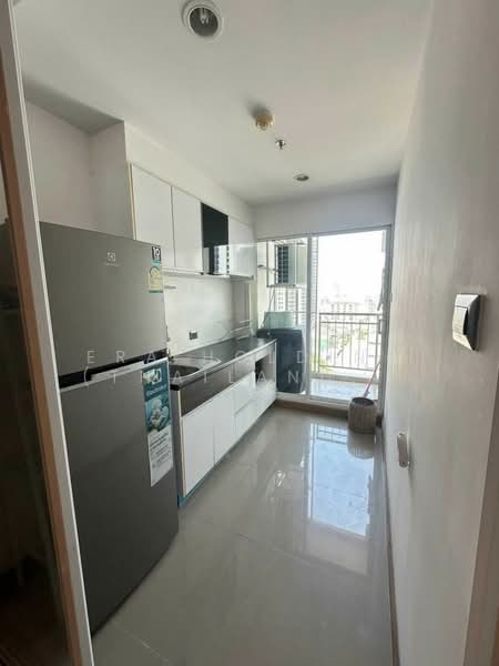 Supalai Wellington 2, Bangkok, Thimruemdam Road, Huai Khwang, Huai Khwang, Bangkok, 1 Bedroom, 42 sqm, Condo For Rent, by ERA Holding (Thailand) Co., Ltd., 500225272 - DDproperty.com