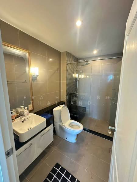 Supalai Wellington 2, Bangkok, Thimruemdam Road, Huai Khwang, Huai Khwang, Bangkok, 1 Bedroom, 42 sqm, Condo For Rent, by ERA Holding (Thailand) Co., Ltd., 500225272 - DDproperty.com