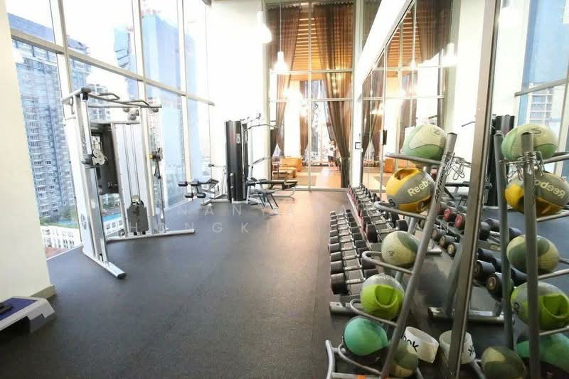 ASHTON Morph 38, Bangkok, 88 Soi Sukhumvit 38, Phra Kanong, Khlong Toei, Bangkok, 1 Bedroom, 36 sqm, Condo For Sale, by Nanyapak Khongkiattipan, 500225273 - DDproperty.com