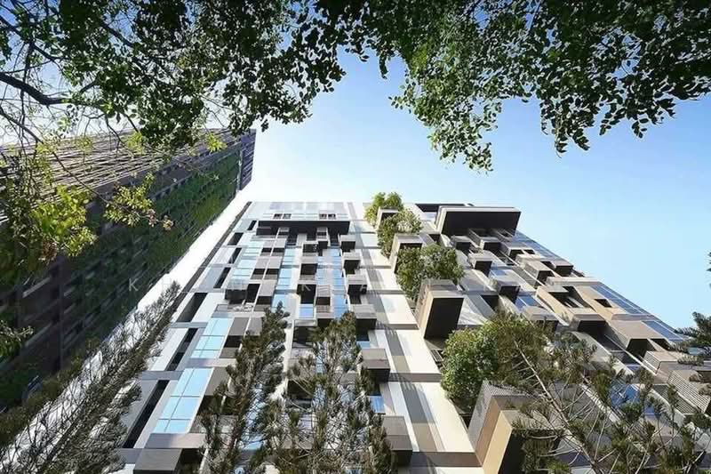 ASHTON Morph 38, Bangkok, 88 Soi Sukhumvit 38, Phra Kanong, Khlong Toei, Bangkok, 1 Bedroom, 36 sqm, Condo For Sale, by Nanyapak Khongkiattipan, 500225273 - DDproperty.com