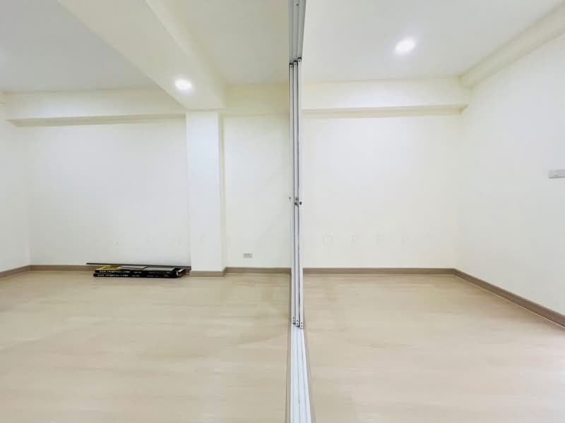 Rama VI Mansion, Bangkok, 52 Soi Charan Sanitwong 96/1, Bang O, Bang Phlat, Bangkok, 1 Bedroom, 32 sqm, Condo For Sale, by Connex Property, 500225276 - DDproperty.com