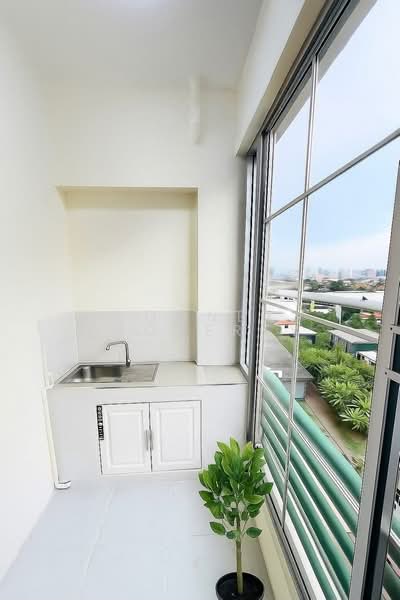 Rama VI Mansion, Bangkok, 52 Soi Charan Sanitwong 96/1, Bang O, Bang Phlat, Bangkok, 1 Bedroom, 32 sqm, Condo For Sale, by Connex Property, 500225276 - DDproperty.com