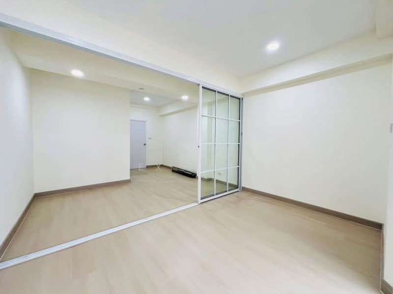 Rama VI Mansion, Bangkok, 52 Soi Charan Sanitwong 96/1, Bang O, Bang Phlat, Bangkok, 1 Bedroom, 32 sqm, Condo For Sale, by Connex Property, 500225276 - DDproperty.com