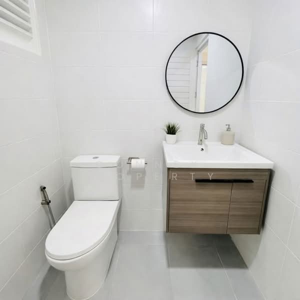 Rama VI Mansion : พระราม 6 แมนชั่น, กรุงเทพ, 52 ซ.จรัญสนิทวงศ์ 96/1, บางอ้อ, บางพลัด, กรุงเทพ, 32 ตร.ม., คอนโด ขาย, โดย Connex Property, 500225276 - DDproperty.com