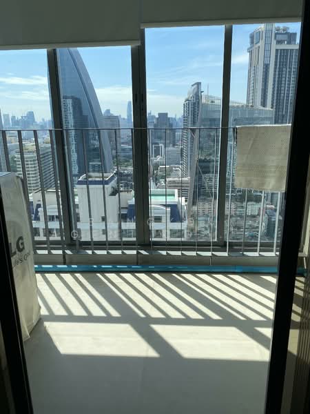 IDEO Q Phayathai, Bangkok, 138 Phayathai Road, Thung Phaya Thai, Ratchathewi, Bangkok, 2 Bedrooms, 75 sqm, Condo For Rent, by Bangkok Agent Co.,Ltd., 500225277 - DDproperty.com