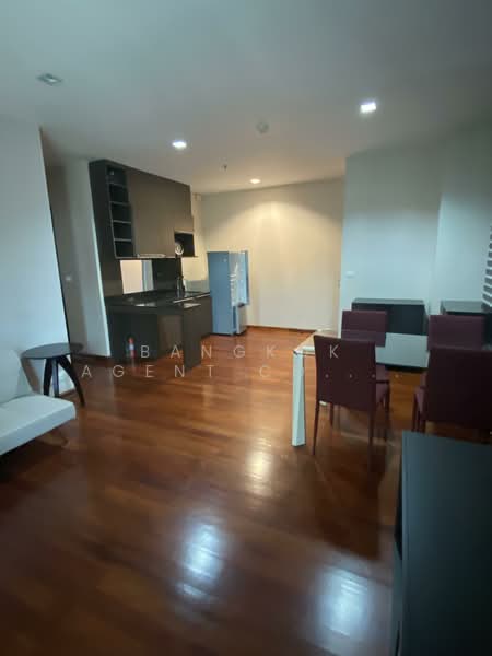 IDEO Q Phayathai, Bangkok, 138 Phayathai Road, Thung Phaya Thai, Ratchathewi, Bangkok, 2 Bedrooms, 75 sqm, Condo For Rent, by Bangkok Agent Co.,Ltd., 500225277 - DDproperty.com