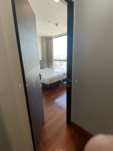 IDEO Q Phayathai, Bangkok, 138 Phayathai Road, Thung Phaya Thai, Ratchathewi, Bangkok, 2 Bedrooms, 75 sqm, Condo For Rent, by Bangkok Agent Co.,Ltd., 500225277 - DDproperty.com