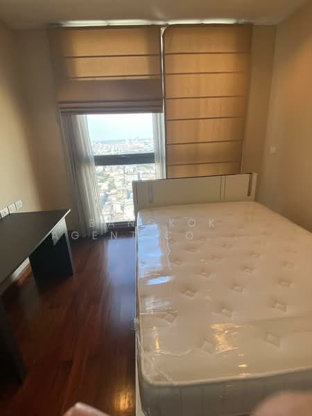 IDEO Q Phayathai, Bangkok, 138 Phayathai Road, Thung Phaya Thai, Ratchathewi, Bangkok, 2 Bedrooms, 75 sqm, Condo For Rent, by Bangkok Agent Co.,Ltd., 500225277 - DDproperty.com