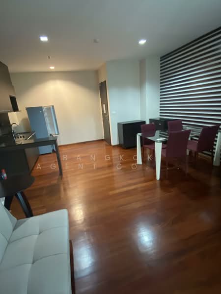 IDEO Q Phayathai, Bangkok, 138 Phayathai Road, Thung Phaya Thai, Ratchathewi, Bangkok, 2 Bedrooms, 75 sqm, Condo For Rent, by Bangkok Agent Co.,Ltd., 500225277 - DDproperty.com