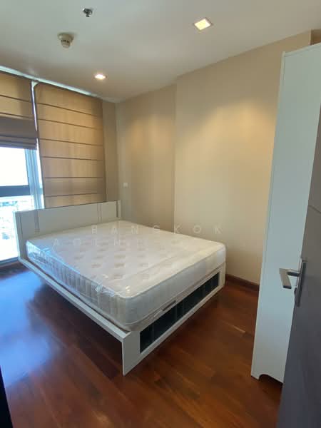 IDEO Q Phayathai, Bangkok, 138 Phayathai Road, Thung Phaya Thai, Ratchathewi, Bangkok, 2 Bedrooms, 75 sqm, Condo For Rent, by Bangkok Agent Co.,Ltd., 500225277 - DDproperty.com