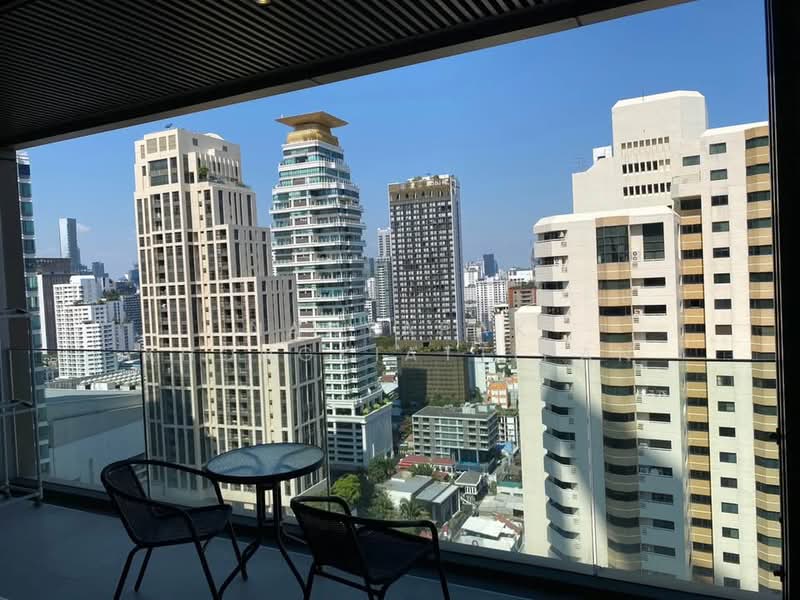 Vittorio 39, Bangkok, 8 Sukhumvit, Khlong Tan Nua, Watthana, Bangkok, 2 Bedrooms, 127 sqm, Condo For Sale, by Nanyapak Khongkiattipan, 500225278 - DDproperty.com