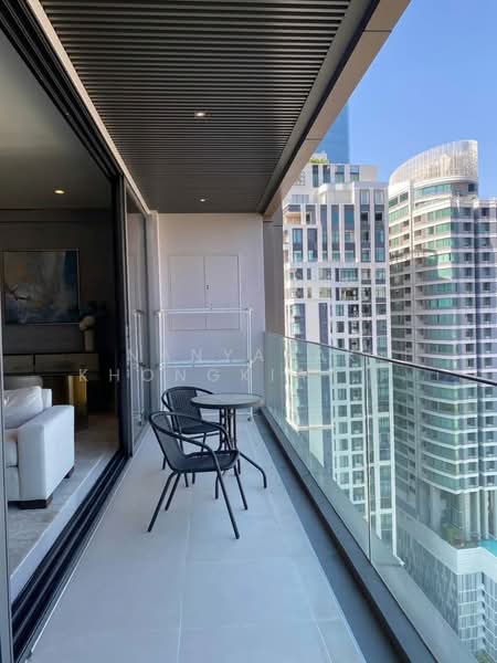 Vittorio 39, Bangkok, 8 Sukhumvit, Khlong Tan Nua, Watthana, Bangkok, 2 Bedrooms, 127 sqm, Condo For Sale, by Nanyapak Khongkiattipan, 500225278 - DDproperty.com