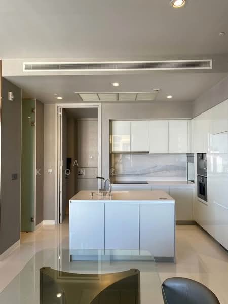 Vittorio 39, Bangkok, 8 Sukhumvit, Khlong Tan Nua, Watthana, Bangkok, 2 Bedrooms, 127 sqm, Condo For Sale, by Nanyapak Khongkiattipan, 500225278 - DDproperty.com