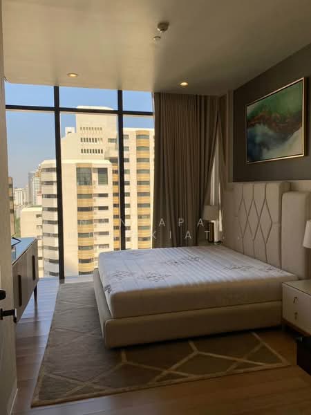 Vittorio 39, Bangkok, 8 Sukhumvit, Khlong Tan Nua, Watthana, Bangkok, 2 Bedrooms, 127 sqm, Condo For Sale, by Nanyapak Khongkiattipan, 500225278 - DDproperty.com