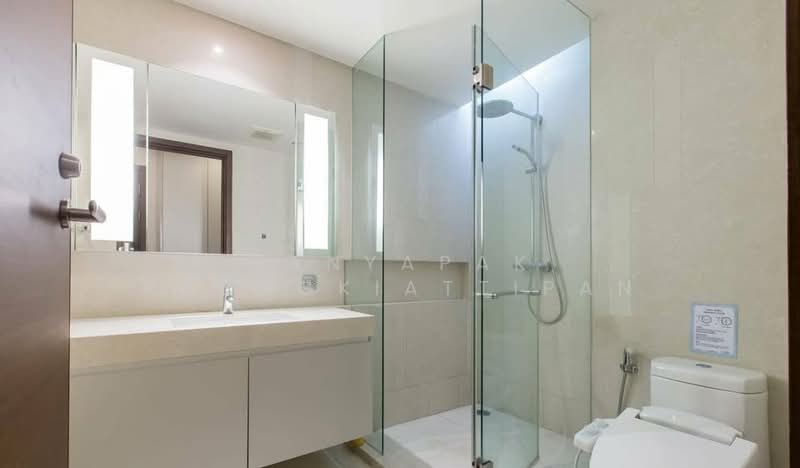 Quattro by Sansiri, Bangkok, 134 Thong Lo 4 Alley, Khlong Tan Nua, Watthana, Bangkok, 2 Bedrooms, 80 sqm, Condo For Sale, by Nanyapak Khongkiattipan, 500225279 - DDproperty.com