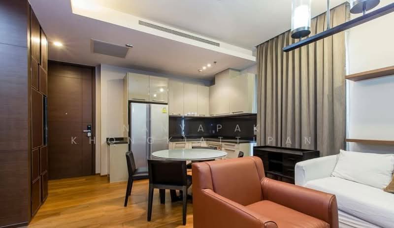 Quattro by Sansiri, Bangkok, 134 Thong Lo 4 Alley, Khlong Tan Nua, Watthana, Bangkok, 2 Bedrooms, 80 sqm, Condo For Sale, by Nanyapak Khongkiattipan, 500225279 - DDproperty.com