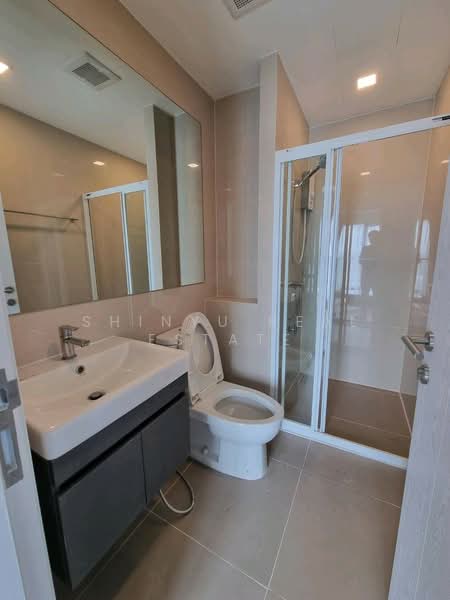 For Rent - Modiz Sukhumvit 50, Bangkok