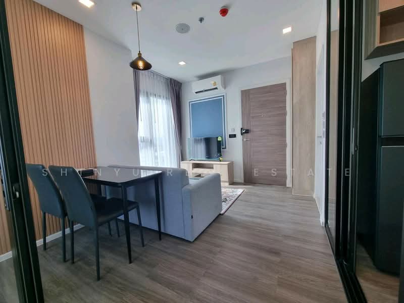 For Rent - Modiz Sukhumvit 50, Bangkok