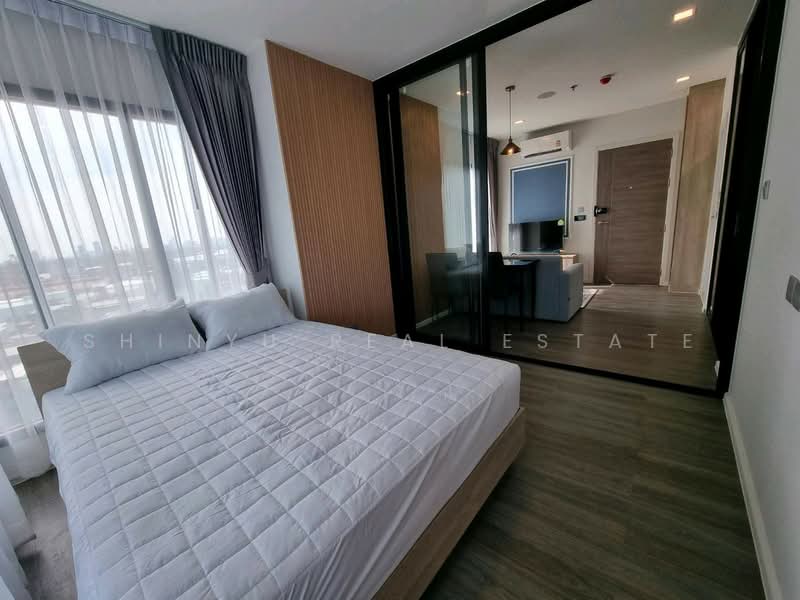 For Rent - Modiz Sukhumvit 50, Bangkok