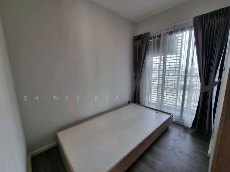 For Rent - Modiz Sukhumvit 50, Bangkok