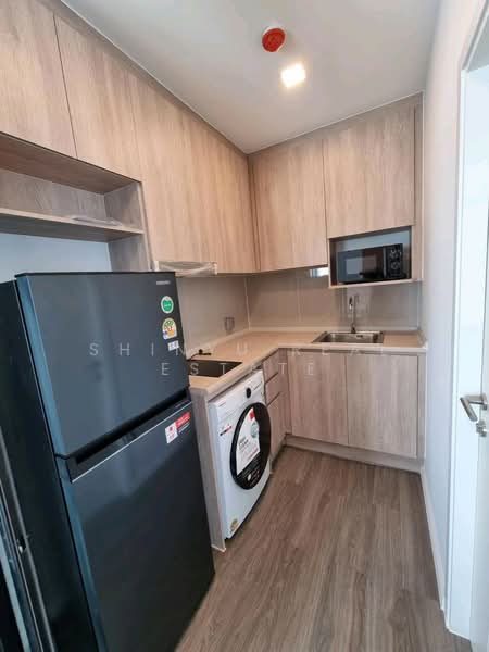 For Rent - Modiz Sukhumvit 50, Bangkok