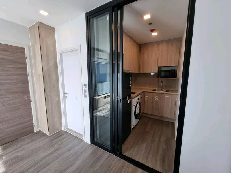 For Rent - Modiz Sukhumvit 50, Bangkok