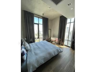 ขาย - The Lofts Asoke : เดอะ ลอฟท์ อโศก, กรุงเทพ
