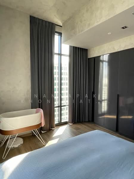 The Lofts Asoke : เดอะ ลอฟท์ อโศก, กรุงเทพ, ถนนสุขุมวิท 21, คลองเตยเหนือ, วัฒนา, กรุงเทพ, 75 ตร.ม., คอนโด ขาย, โดย Nanyapak Khongkiattipan, 500225283 - DDproperty.com