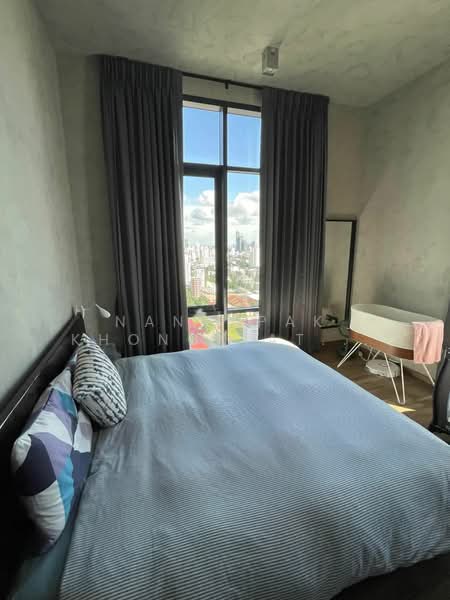 The Lofts Asoke, Bangkok, Sukhumvit 21 Road, Khlongtoei Nua, Watthana, Bangkok, 2 Bedrooms, 75 sqm, Condo For Sale, by Nanyapak Khongkiattipan, 500225283 - DDproperty.com