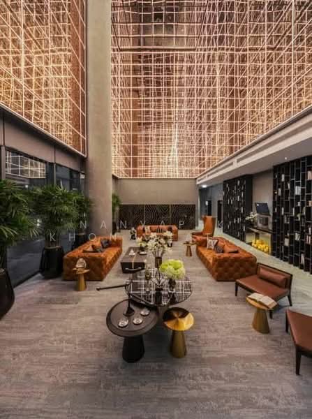 The Lofts Asoke, Bangkok, Sukhumvit 21 Road, Khlongtoei Nua, Watthana, Bangkok, 2 Bedrooms, 75 sqm, Condo For Sale, by Nanyapak Khongkiattipan, 500225283 - DDproperty.com