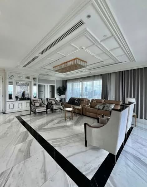 Q Asoke, Bangkok, 1678 Petchaburi Road, Makkasan, Ratchathewi, Bangkok, 5 Bedrooms, 275 sqm, Condo For Sale, by Nanyapak Khongkiattipan, 500225285 - DDproperty.com