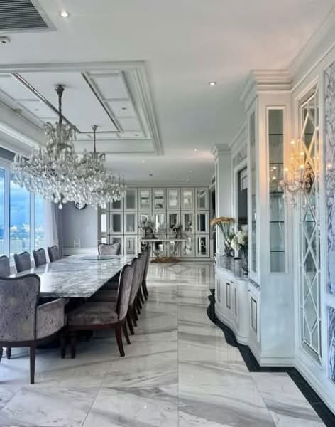 Q Asoke, Bangkok, 1678 Petchaburi Road, Makkasan, Ratchathewi, Bangkok, 5 Bedrooms, 275 sqm, Condo For Sale, by Nanyapak Khongkiattipan, 500225285 - DDproperty.com