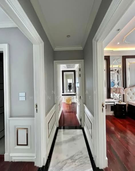 Q Asoke, Bangkok, 1678 Petchaburi Road, Makkasan, Ratchathewi, Bangkok, 5 Bedrooms, 275 sqm, Condo For Sale, by Nanyapak Khongkiattipan, 500225285 - DDproperty.com