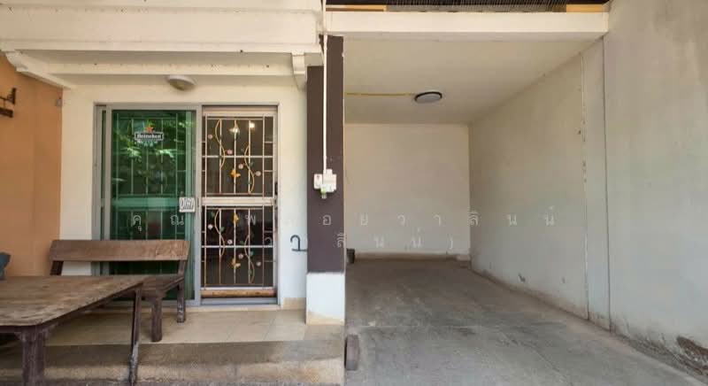 Pruksa Ville 11 Rama 5, Nonthaburi, Soi Pruksa Ville Village 11, Bang Phai, Muang Nonthaburi, Nonthaburi, 3 Bedrooms, 80 sqm, Townhouse For Sale, by คุณ พลอยวาลินน์ (วาลินน์), 500225286 - DDproperty.com