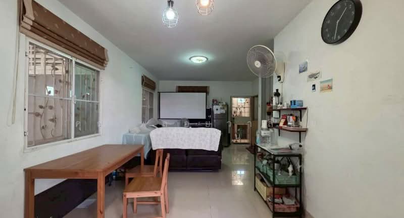 Pruksa Ville 11 Rama 5, Nonthaburi, Soi Pruksa Ville Village 11, Bang Phai, Muang Nonthaburi, Nonthaburi, 3 Bedrooms, 80 sqm, Townhouse For Sale, by คุณ พลอยวาลินน์ (วาลินน์), 500225286 - DDproperty.com