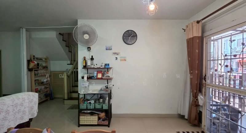 Pruksa Ville 11 Rama 5, Nonthaburi, Soi Pruksa Ville Village 11, Bang Phai, Muang Nonthaburi, Nonthaburi, 3 Bedrooms, 80 sqm, Townhouse For Sale, by คุณ พลอยวาลินน์ (วาลินน์), 500225286 - DDproperty.com