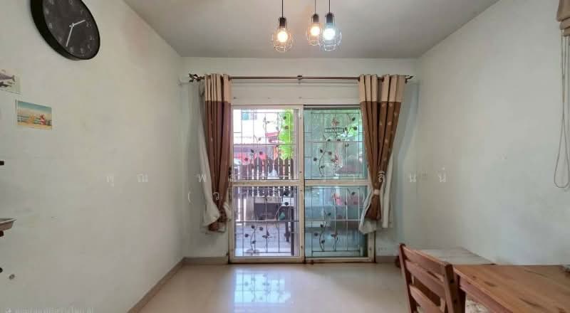 Pruksa Ville 11 Rama 5, Nonthaburi, Soi Pruksa Ville Village 11, Bang Phai, Muang Nonthaburi, Nonthaburi, 3 Bedrooms, 80 sqm, Townhouse For Sale, by คุณ พลอยวาลินน์ (วาลินน์), 500225286 - DDproperty.com