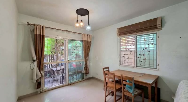 Pruksa Ville 11 Rama 5, Nonthaburi, Soi Pruksa Ville Village 11, Bang Phai, Muang Nonthaburi, Nonthaburi, 3 Bedrooms, 80 sqm, Townhouse For Sale, by คุณ พลอยวาลินน์ (วาลินน์), 500225286 - DDproperty.com