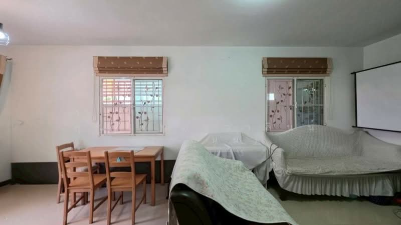 Pruksa Ville 11 Rama 5, Nonthaburi, Soi Pruksa Ville Village 11, Bang Phai, Muang Nonthaburi, Nonthaburi, 3 Bedrooms, 80 sqm, Townhouse For Sale, by คุณ พลอยวาลินน์ (วาลินน์), 500225286 - DDproperty.com