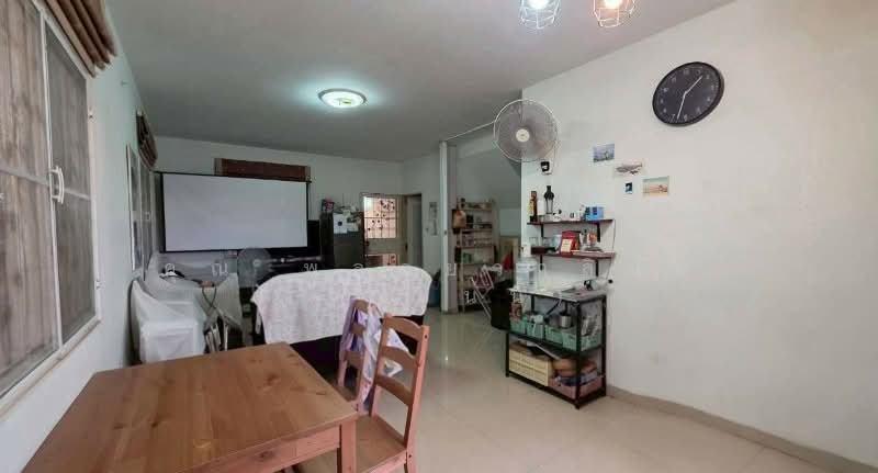 Pruksa Ville 11 Rama 5, Nonthaburi, Soi Pruksa Ville Village 11, Bang Phai, Muang Nonthaburi, Nonthaburi, 3 Bedrooms, 80 sqm, Townhouse For Sale, by คุณ พลอยวาลินน์ (วาลินน์), 500225286 - DDproperty.com