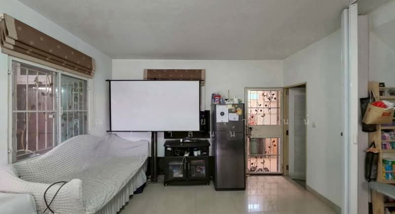 Pruksa Ville 11 Rama 5, Nonthaburi, Soi Pruksa Ville Village 11, Bang Phai, Muang Nonthaburi, Nonthaburi, 3 Bedrooms, 80 sqm, Townhouse For Sale, by คุณ พลอยวาลินน์ (วาลินน์), 500225286 - DDproperty.com